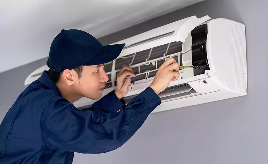 AC Duct Cleaning Ocala