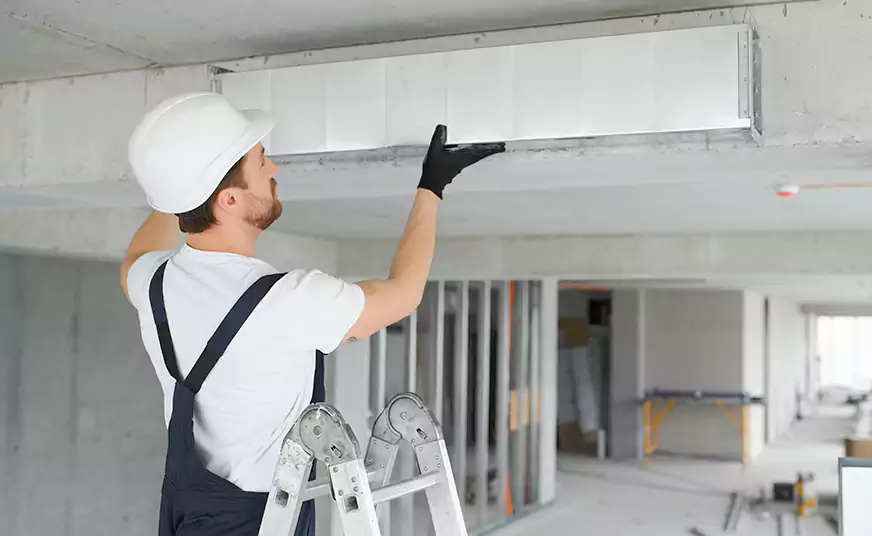 Air Duct Installation Ocala