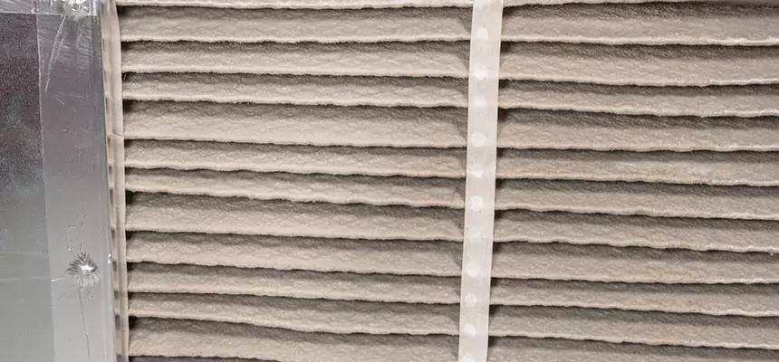 Mobile Car AC Filter Replacement in Ocala