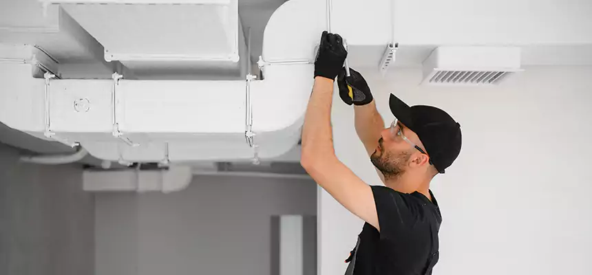 Our Air Duct Cleaning Services in Ocala, FL