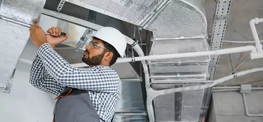 Proactive Ac Vent Repairs & Air Duct Replacement Companies Near Me in Ocala