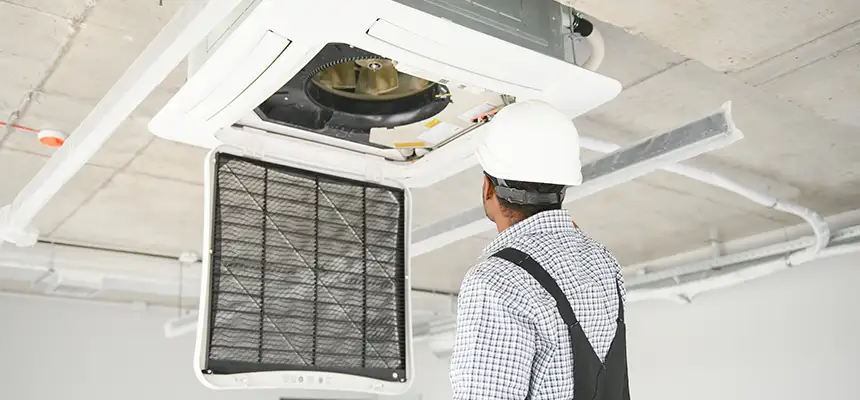 Our Affordable Duct Cleaning Near Me Services in Ocala, FL