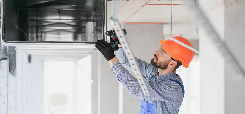 Comprehensive Ventilation Cleaning in Ocala