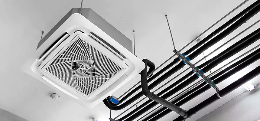 Our Air Duct Deep Cleaning Services in Ocala, FL