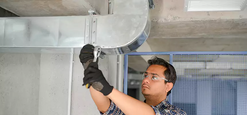 Our Air Duct Installation Services in Ocala, FL
