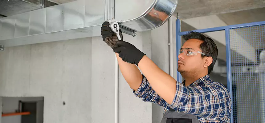 Our Air Duct Pathogen Disinfection Services in Ocala, FL