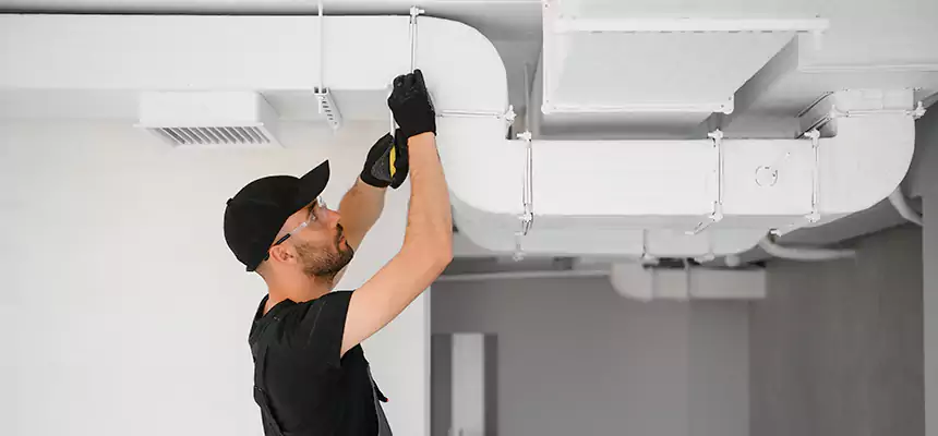 Our Air Duct Repair Services in Ocala, FL