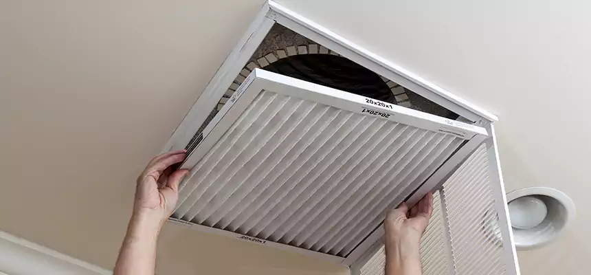 Our Air Duct UV Sanitization Services in Ocala, FL
