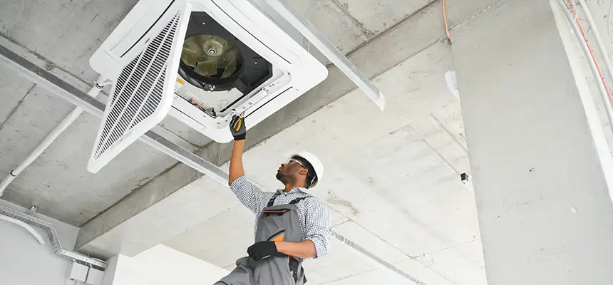 Efficient Multi‑Unit & HOA Annual Vent Cleaning Plans in Ocala