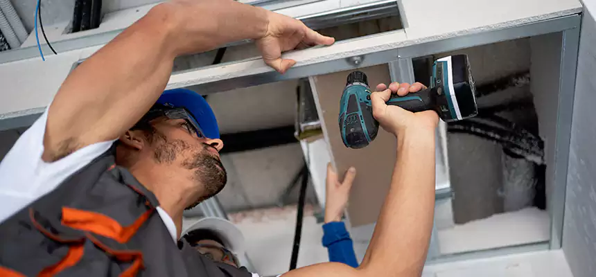 Our Apartment Air Duct Cleaning Services in Ocala, FL