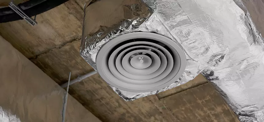 Our Basement Vent Cleaning Services in Ocala, FL