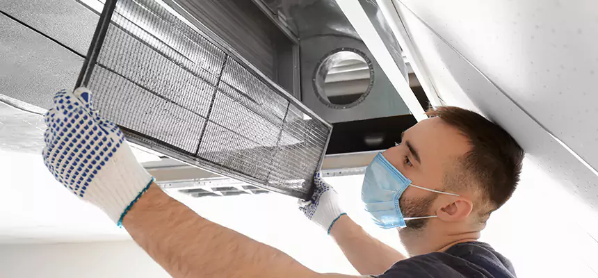Our Bathroom Exhaust Duct Cleaning Services in Ocala, FL