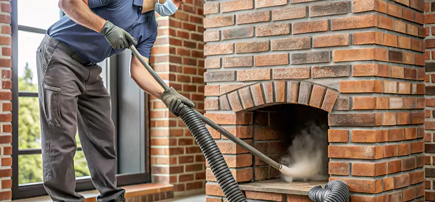 Our Chimney Sweep Services in Ocala, FL
