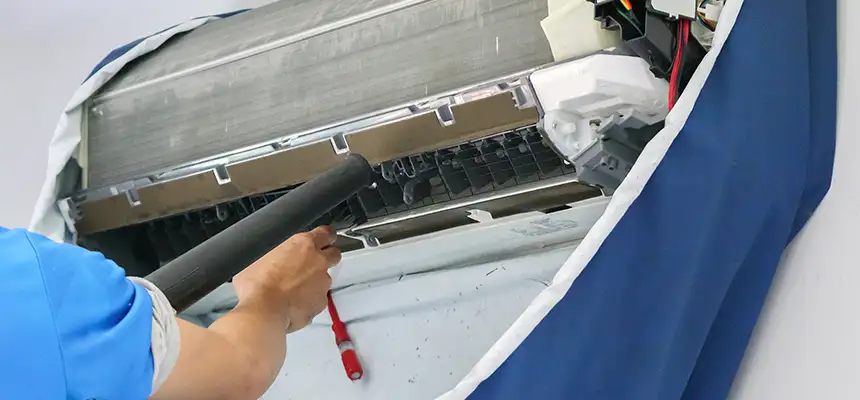 Advanced Clogged Dryer Vent Repair for Multi-Unit & Commercial in Ocala, FL