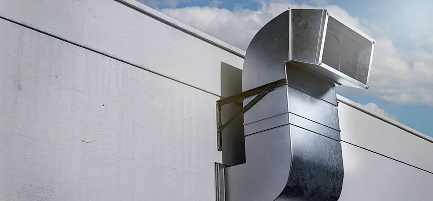 Trusted Industrial Dryer Vent Cleaning in Ocala