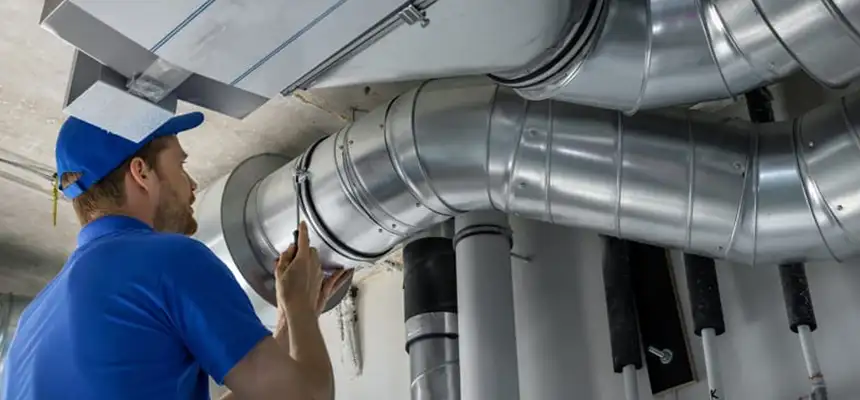 Our Commercial Laundry Vent Cleaning Services in Ocala, FL