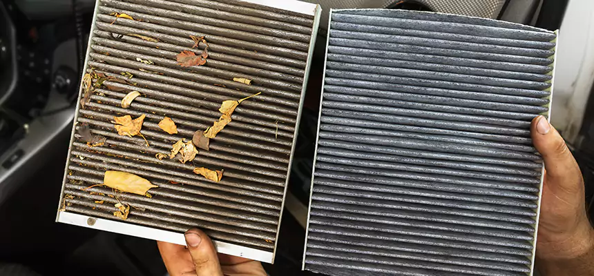 Our Dryer Vent Lint Filter Cleaning Services in Ocala, FL