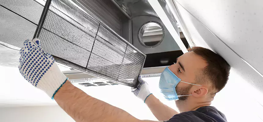 Our Dryer Vent Replacement Services in Ocala, FL