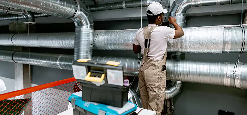 Comprehensive Duct Expansion in Ocala, FL