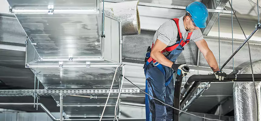 Precise Air Duct Vent Installation in Ocala