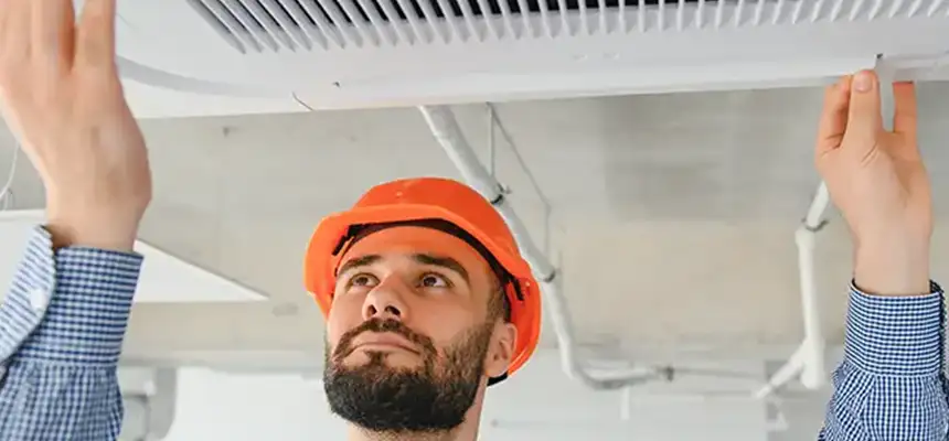 Our Furnace Vent Cleaning Services in Ocala, FL