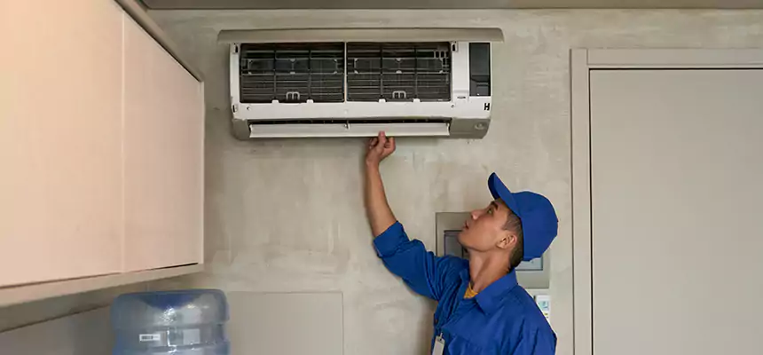 Balanced Fresh‑Air Ventilation (ERV/HRV) in Ocala