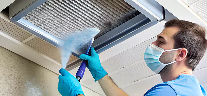 Our Home Ventilation Cleaning Services in Ocala, FL