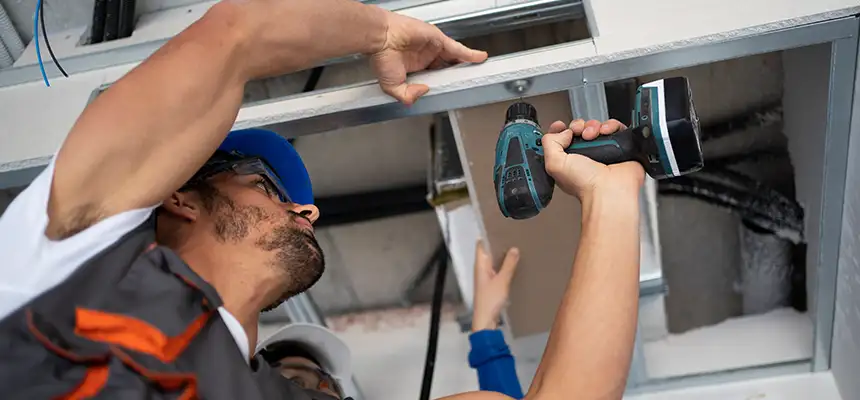 Our Improve Home Air Circulation Services in Ocala, FL