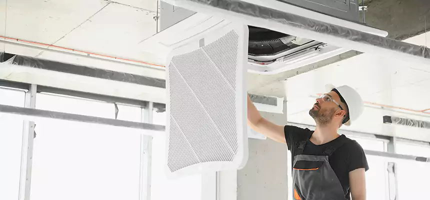 Our Indoor Air Quality Improvement Services in Ocala, FL