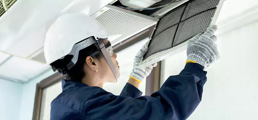 Our Mold & Mildew Removal from Air Ducts Services in Ocala, FL