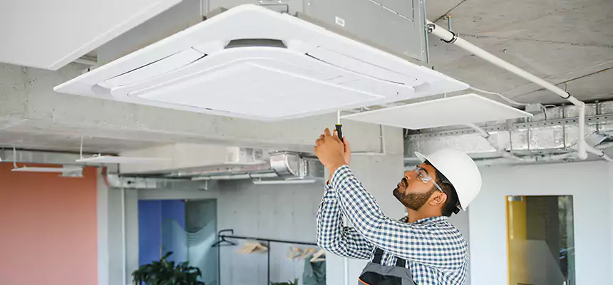 Moisture Control & Condensation Fixes in Duct Systems in Ocala, FL