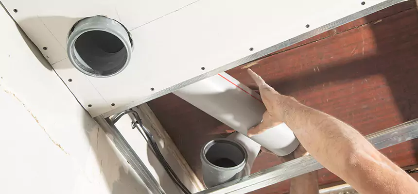 Smart — Duct Design & Sizing New Room Vent Extension in Ocala