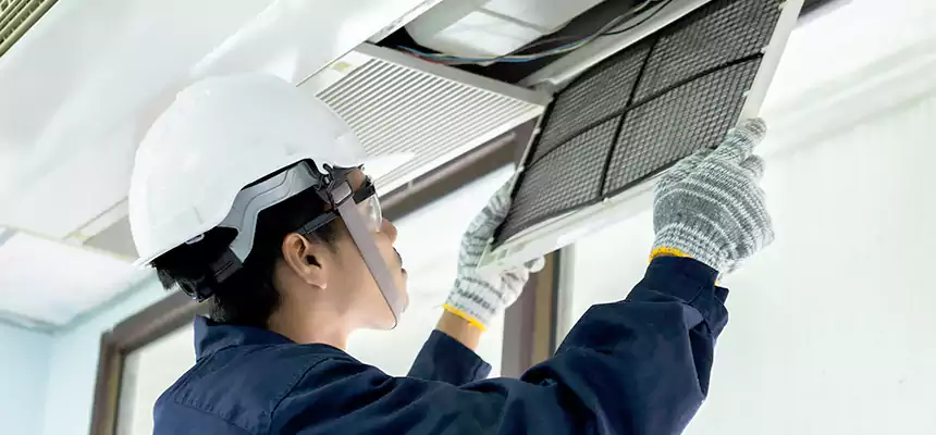 Our Residential Air Vent Cleaning Services in Ocala, FL