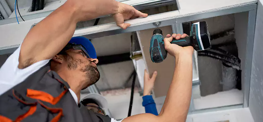 Our Retail Store Duct Cleaning Services in Ocala, FL