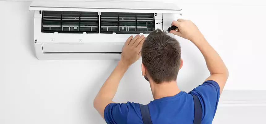 Our Smart Air Conditioning Installation Services in Ocala, FL