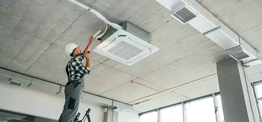 Our Wi Fi Connected Air Ducts Services in Ocala, FL