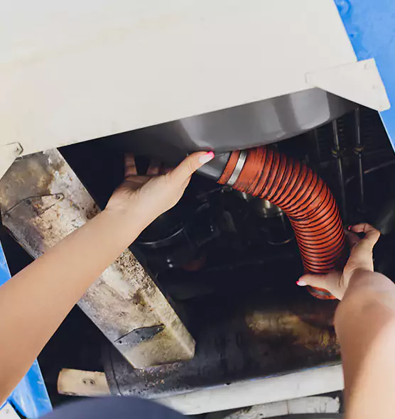 Professional Air Duct Leak Repair in Ocala, FL