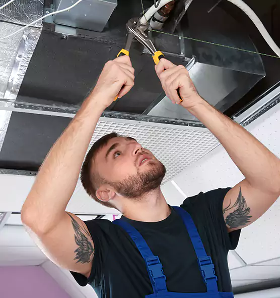 About Air Duct Repair Services in Ocala, FL