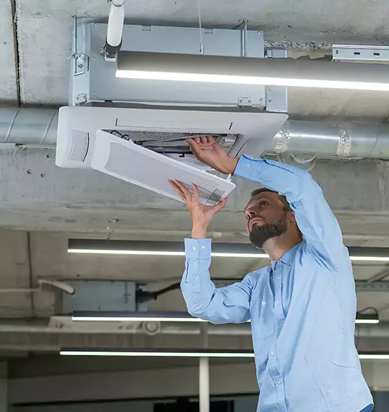 About Air Duct Sealing And Repair in Ocala, FL