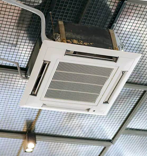 Top-Notch Allergy Relief Vent Cleaning Services in Ocala, FL