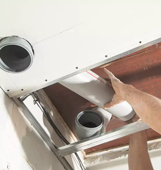 Professional Attic Air Duct Cleaning in Ocala, FL