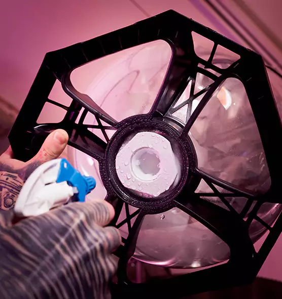 Advanced Basement Vent Cleaning in Ocala, FL