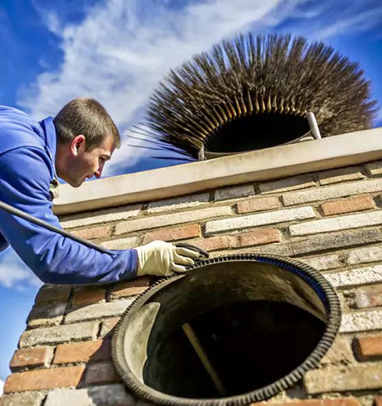 About Professional Chimney Sweep in Ocala, FL
