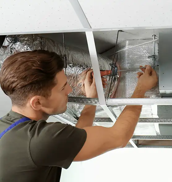 Professional Clogged Dryer Vent Repair in Ocala, FL