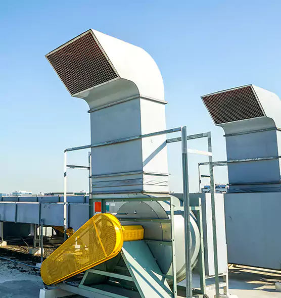 Advanced Commercial HVAC Duct Cleaning in Ocala, FL