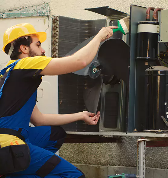 About Dryer Duct Fire Hazard Inspection in Ocala, FL