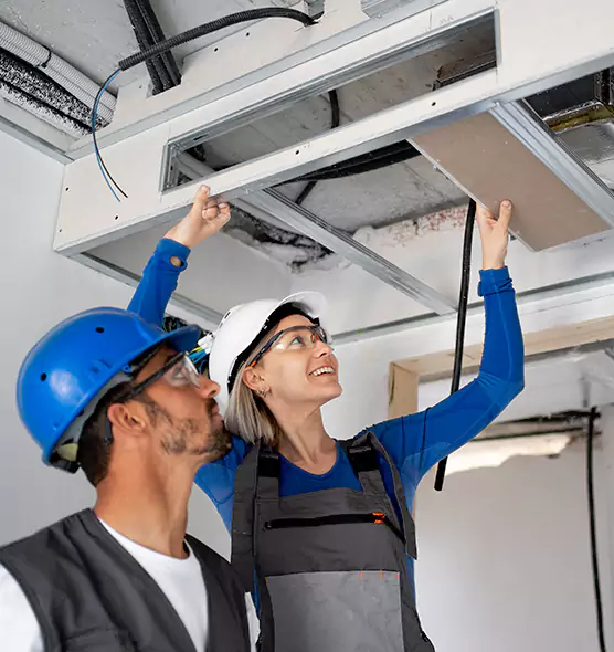 Comprehensive Duct Insulation Services in Ocala, FL