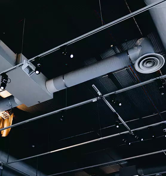 About Duct Sanitization with UV Light in Ocala, FL