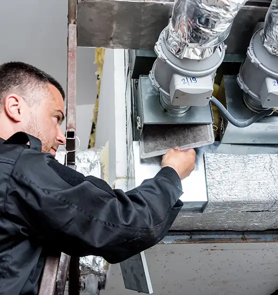 Professional Furnace Vent Cleaning in Ocala, FL