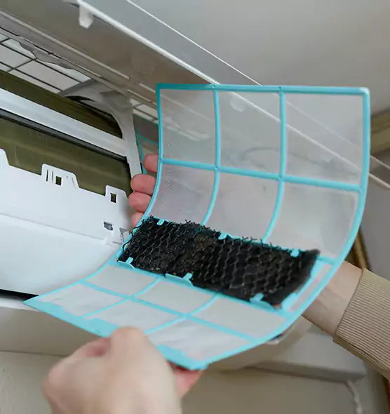 Welcome to Air Duct Cleaning & Repairs Ocala — Your Local HEPA Filter Installation Pros in Ocala, FL